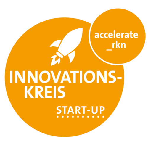 accelerate_rkn Innovationskreis Start-up